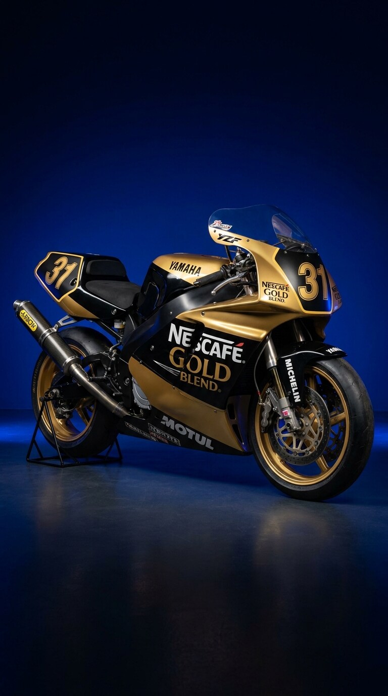 YAMAHA