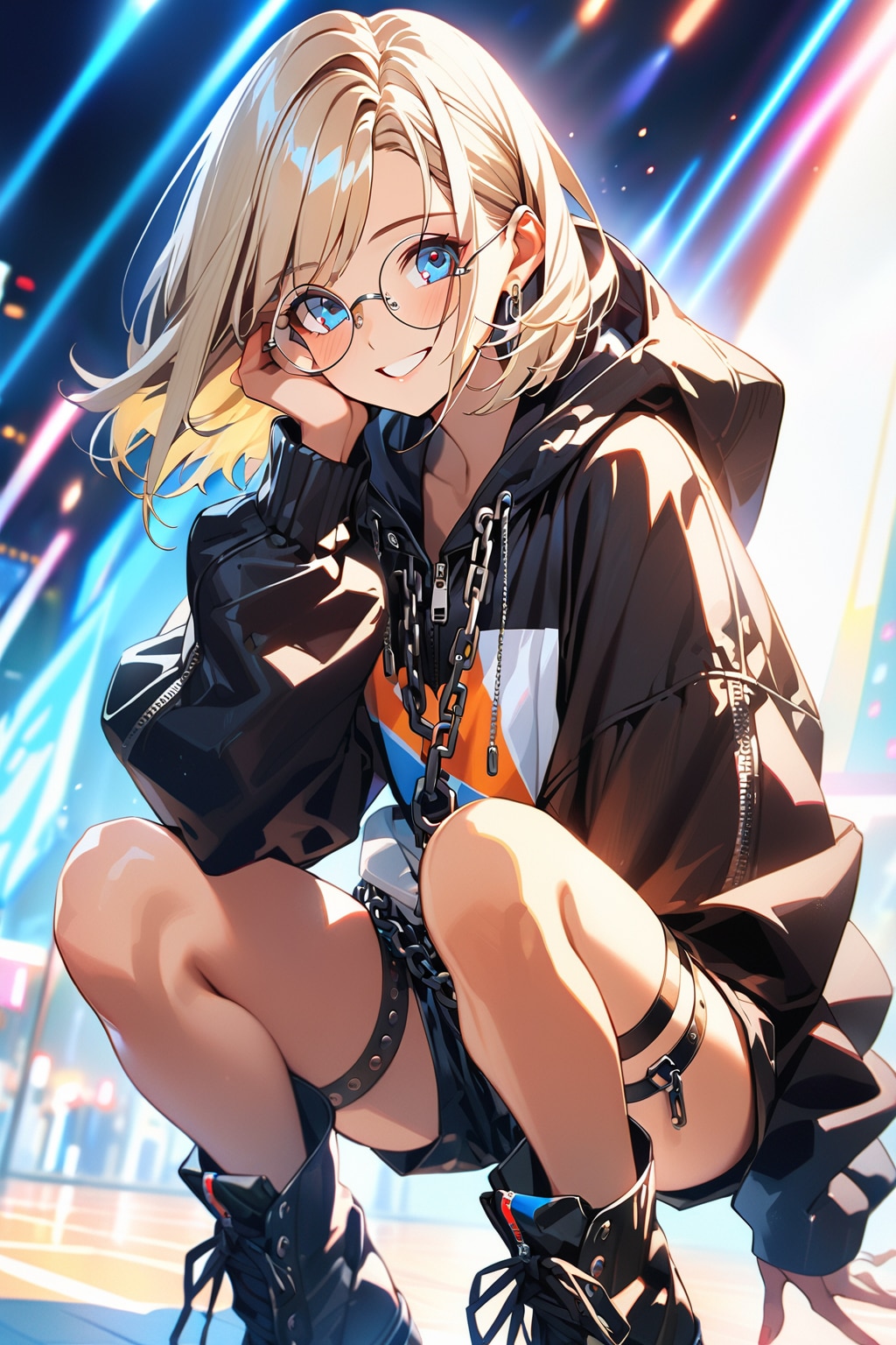 今日のステラちゃん