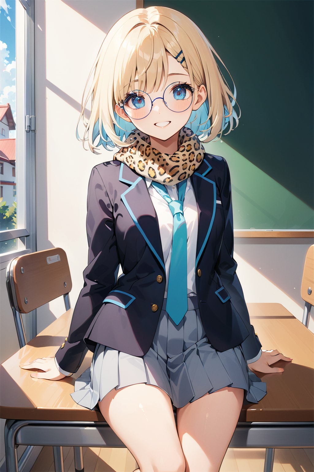 今日のステラちゃん