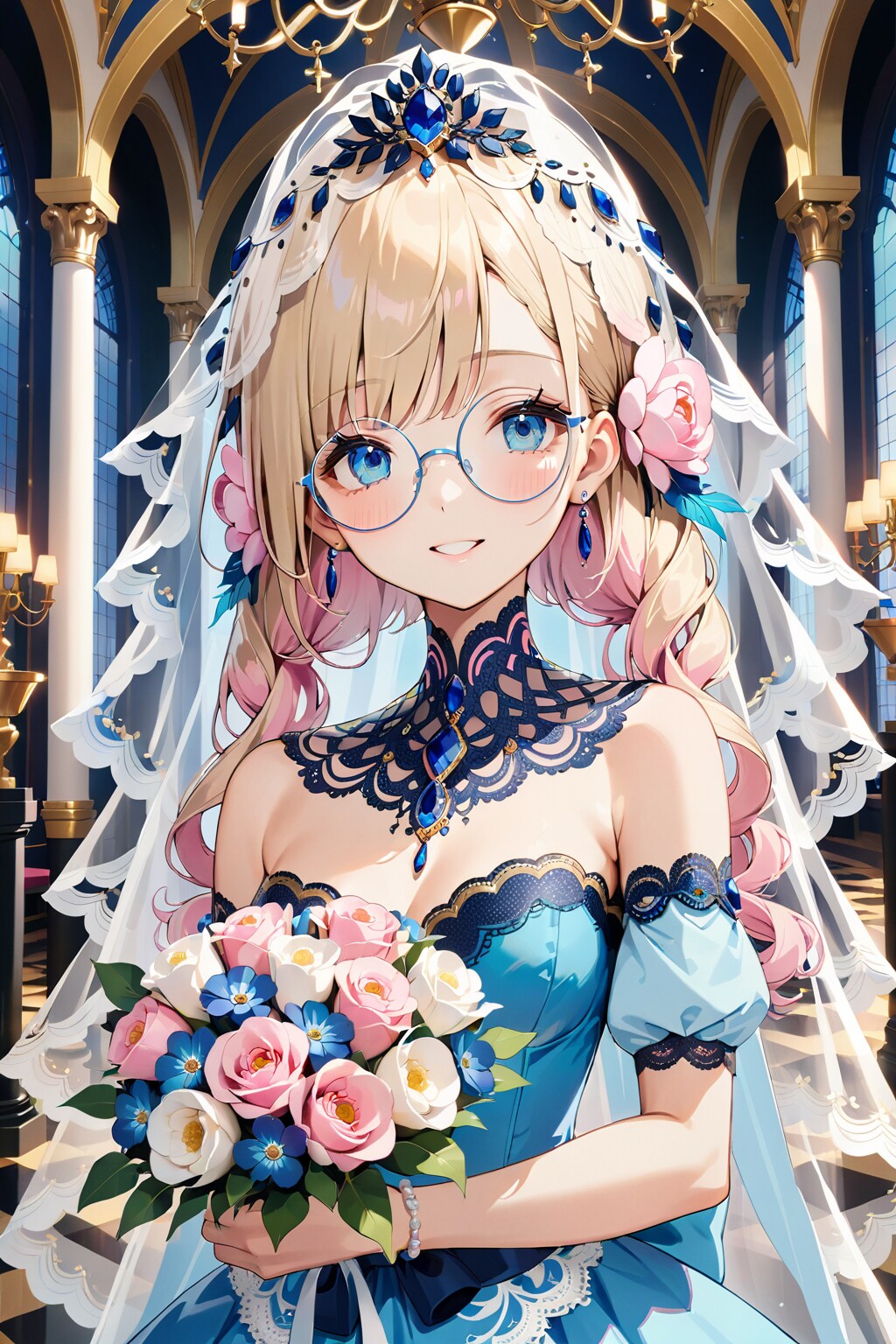 今日のステラちゃん