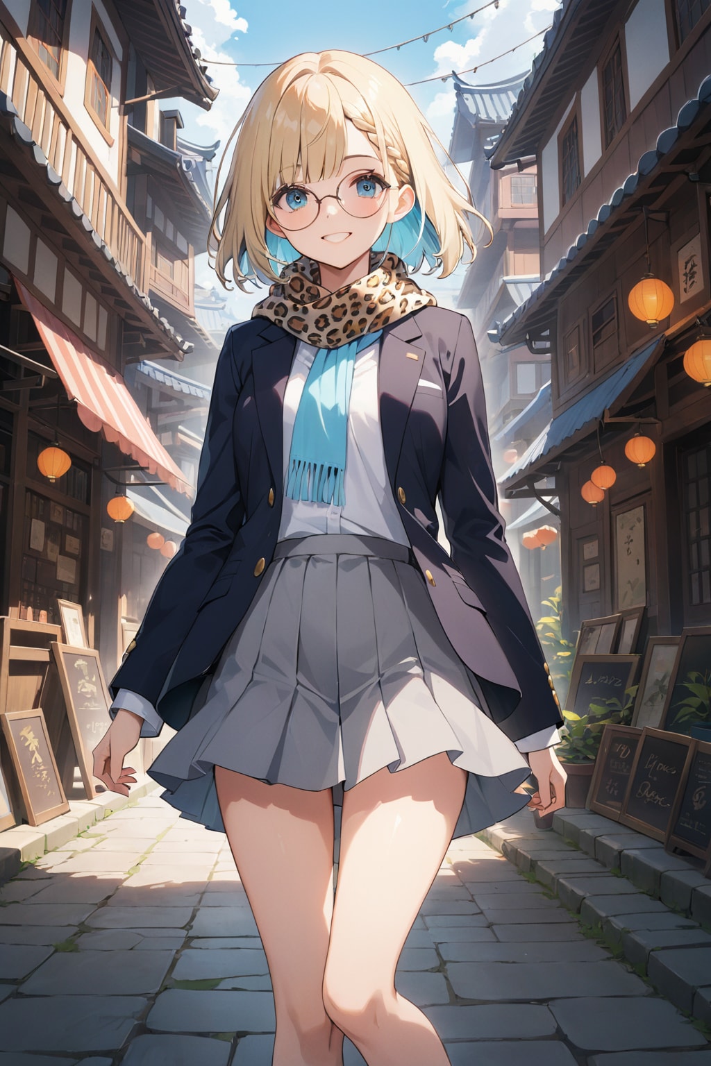 今日のステラちゃん