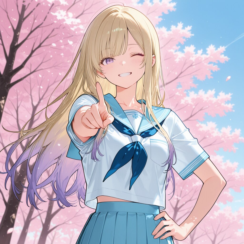 見つかっちゃった | の人気AIイラスト・グラビア