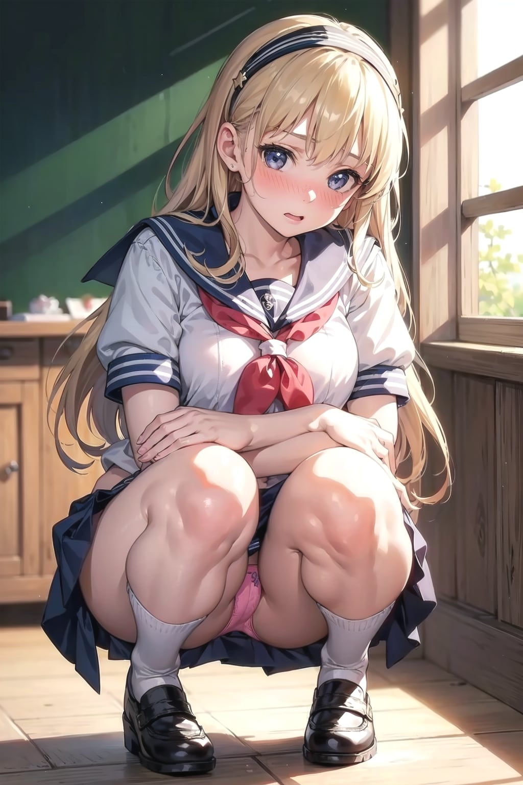 まばゆいアフタースクール#1