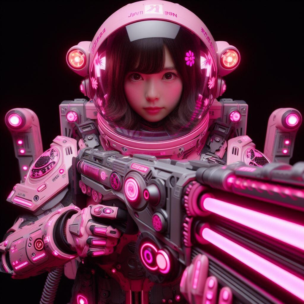 全方位ブッパ