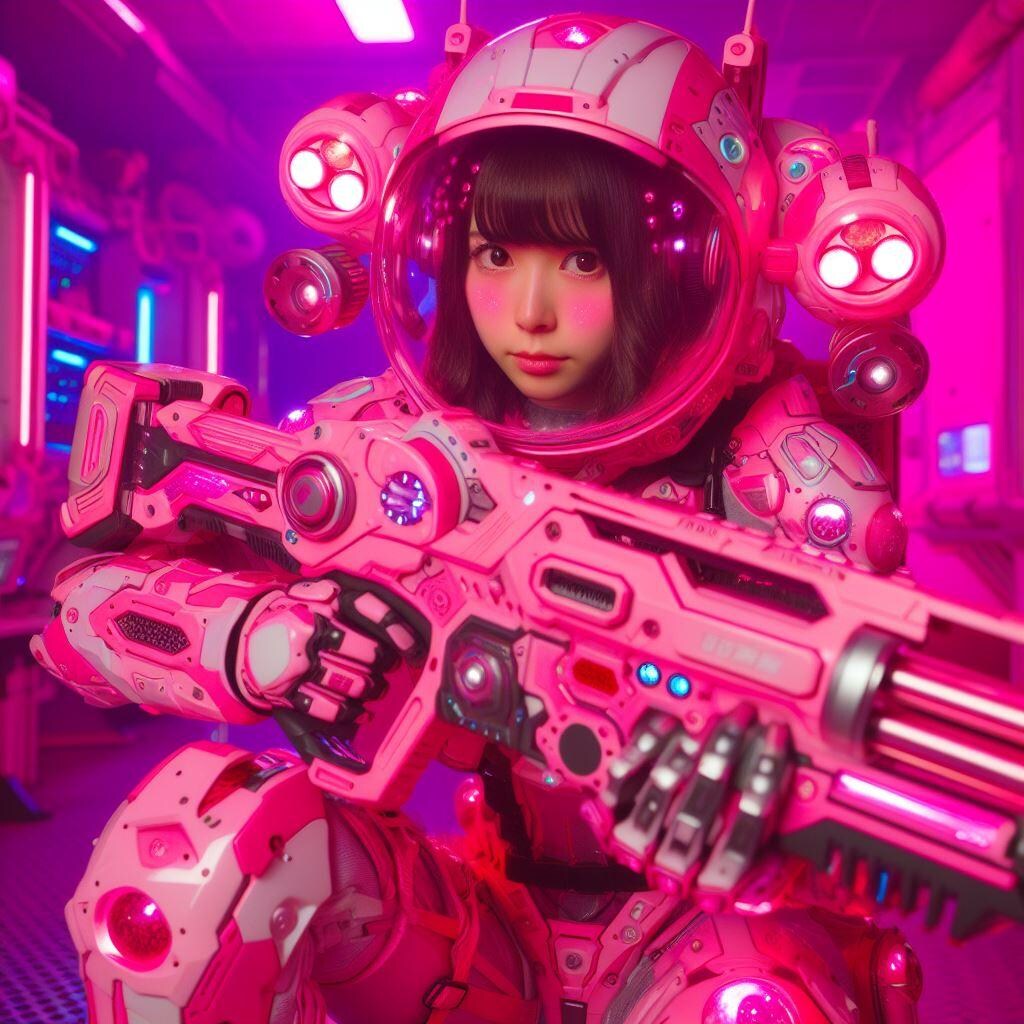 全方位ブッパ
