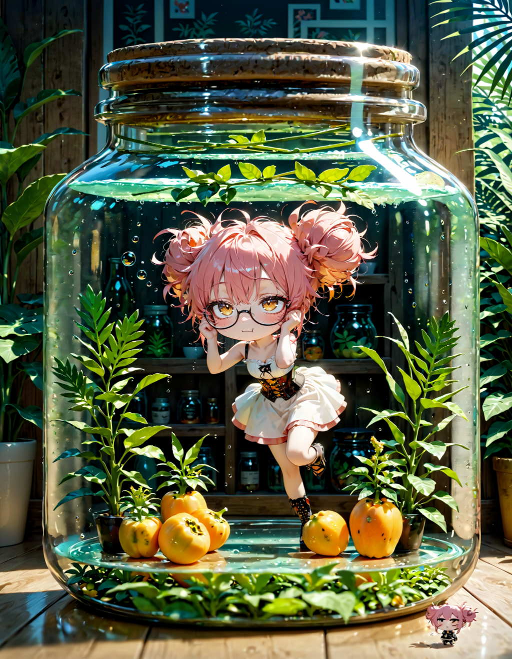 今日は何の日？　コルセットの日。パパイヤの日・ドール・フィリピン産パパイヤの日