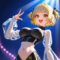 君だけのアイドル 3枚目