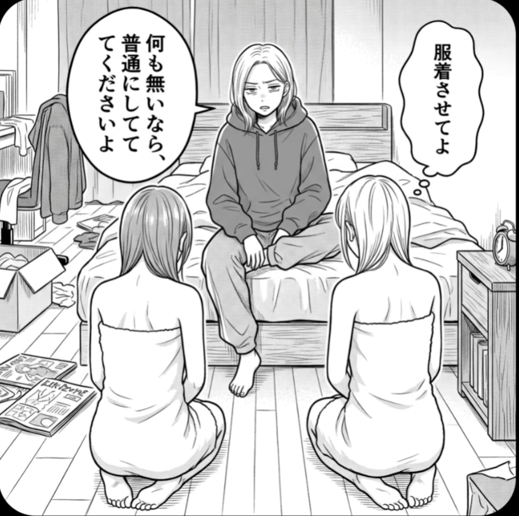 修羅場