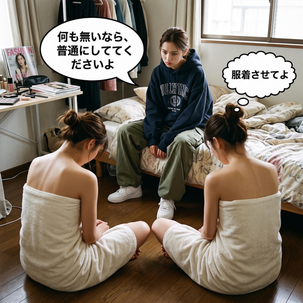 修羅場