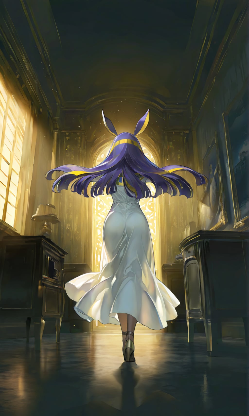 終わりのファラオ
