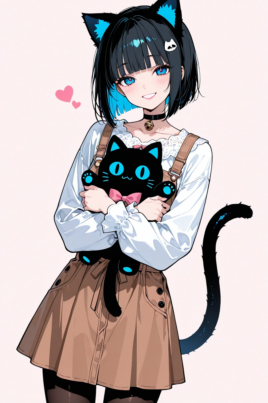 クロミナ【PerfectDeliberate-Anime v4.0_A】