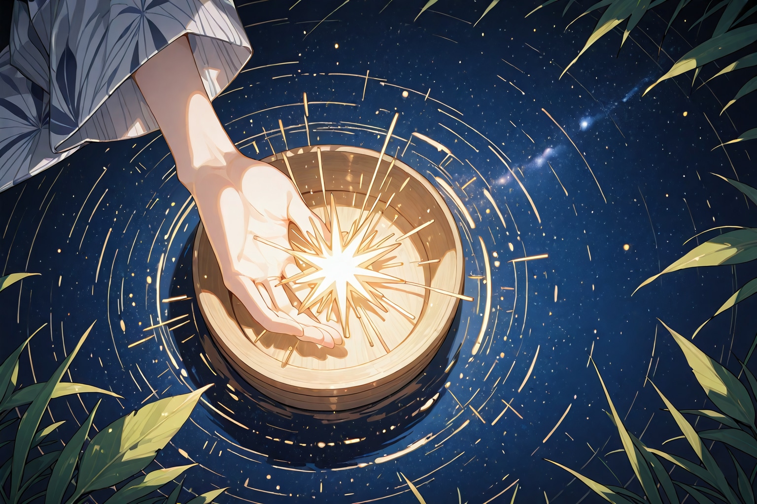 逃れ星