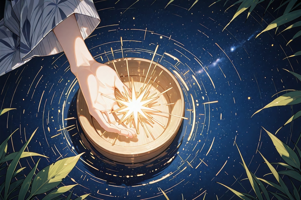 逃れ星