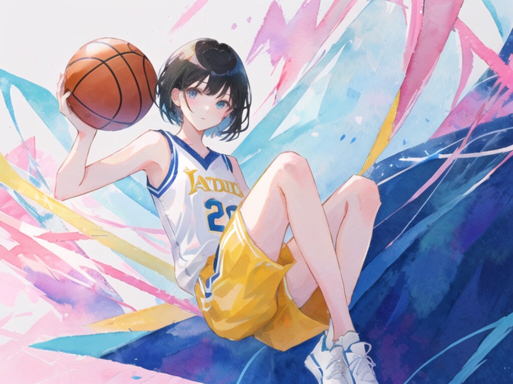 バスケットボール