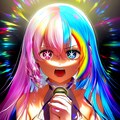 推しの子　可愛く書けてますか？ 8枚目