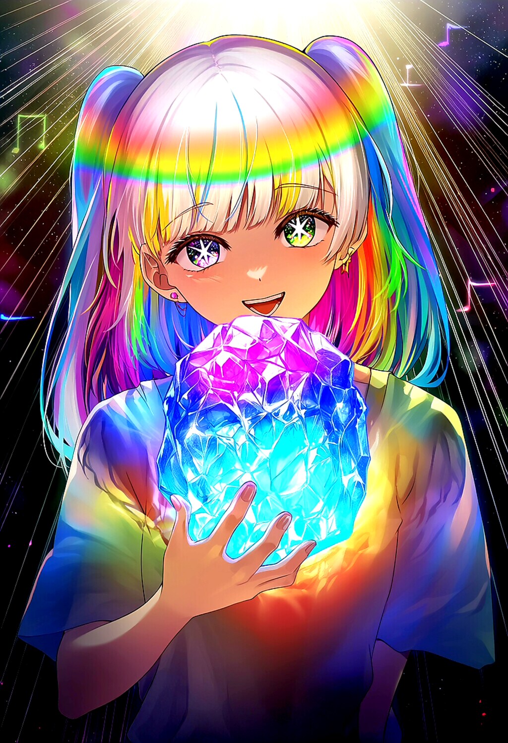 推しの子　可愛く書けてますか？