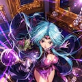 覇王大系リューナイト　 パッフィー 4枚目