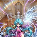 覇王大系リューナイト　 パッフィー 2枚目