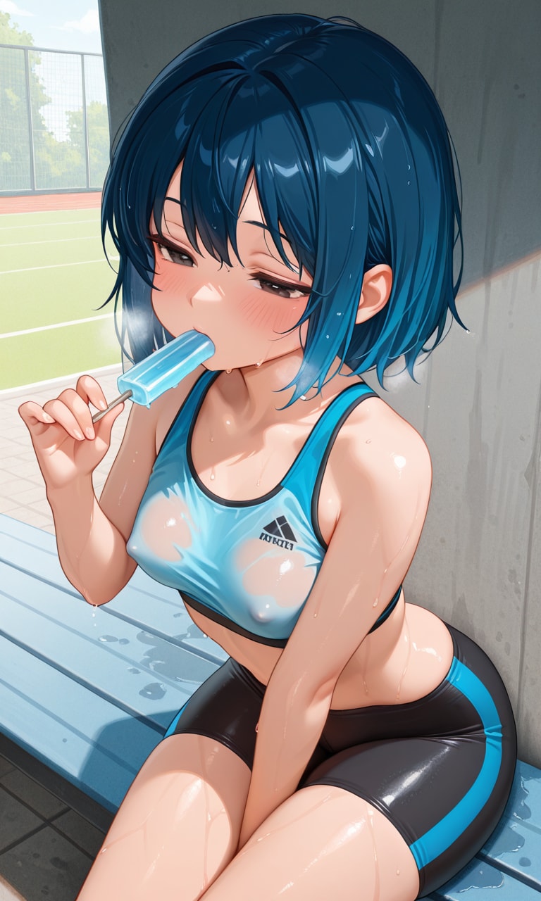 スポブラ