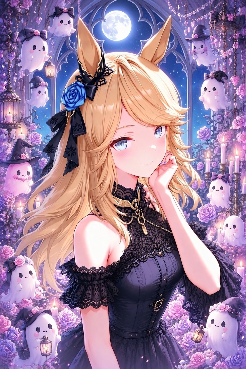 ゴシックシチー