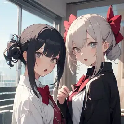 初友