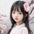 花と姫 2枚目