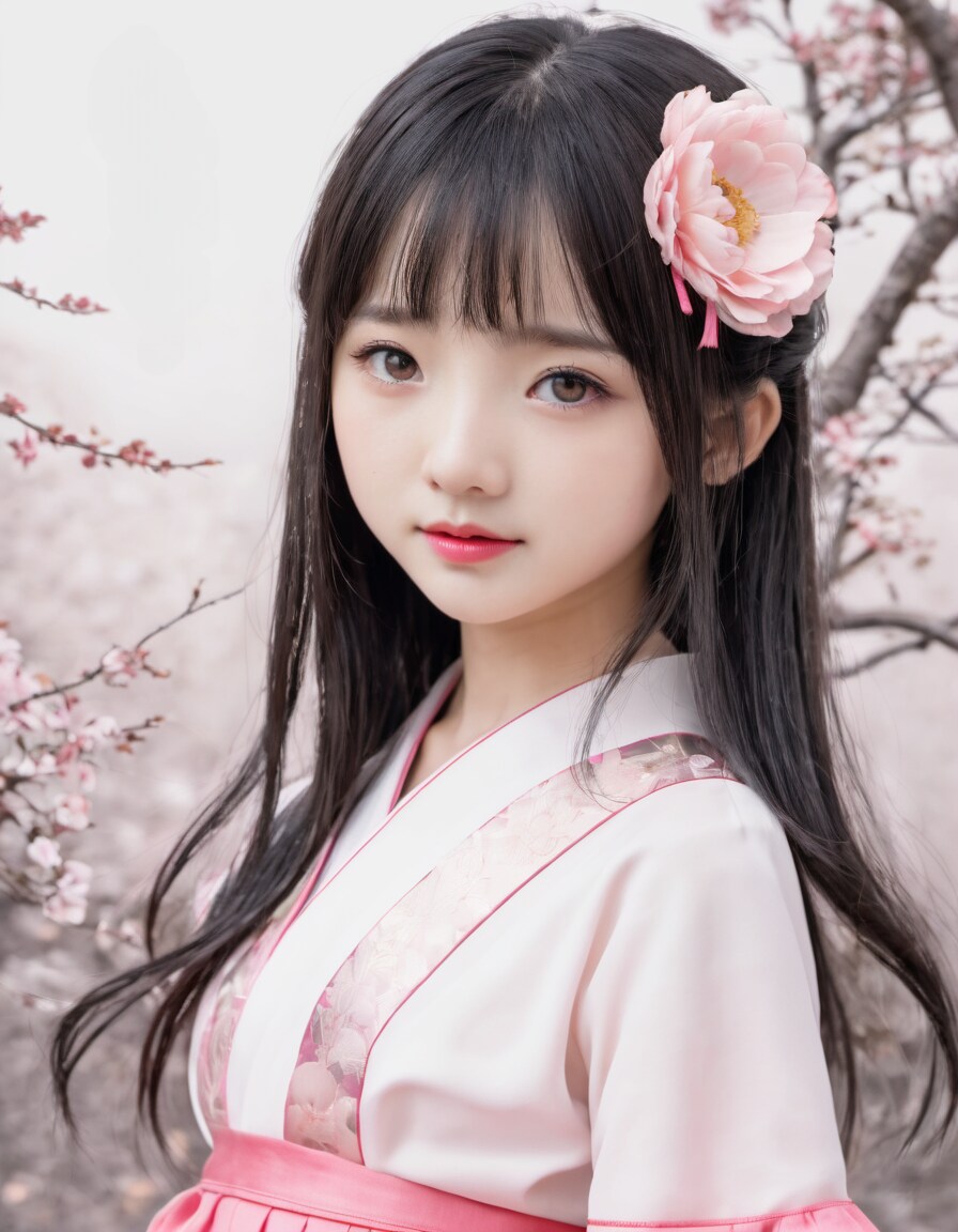 花と姫