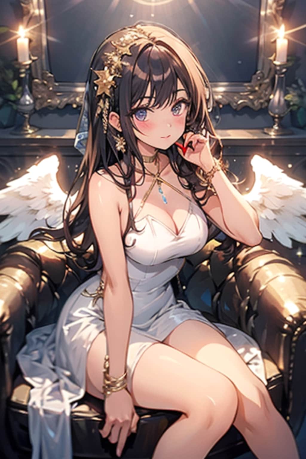 金のエンゼル565