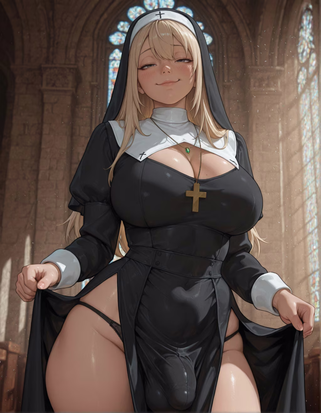 フタ＿シスター