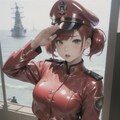 (12作品)海軍の軍服/navy military uniform 5枚目