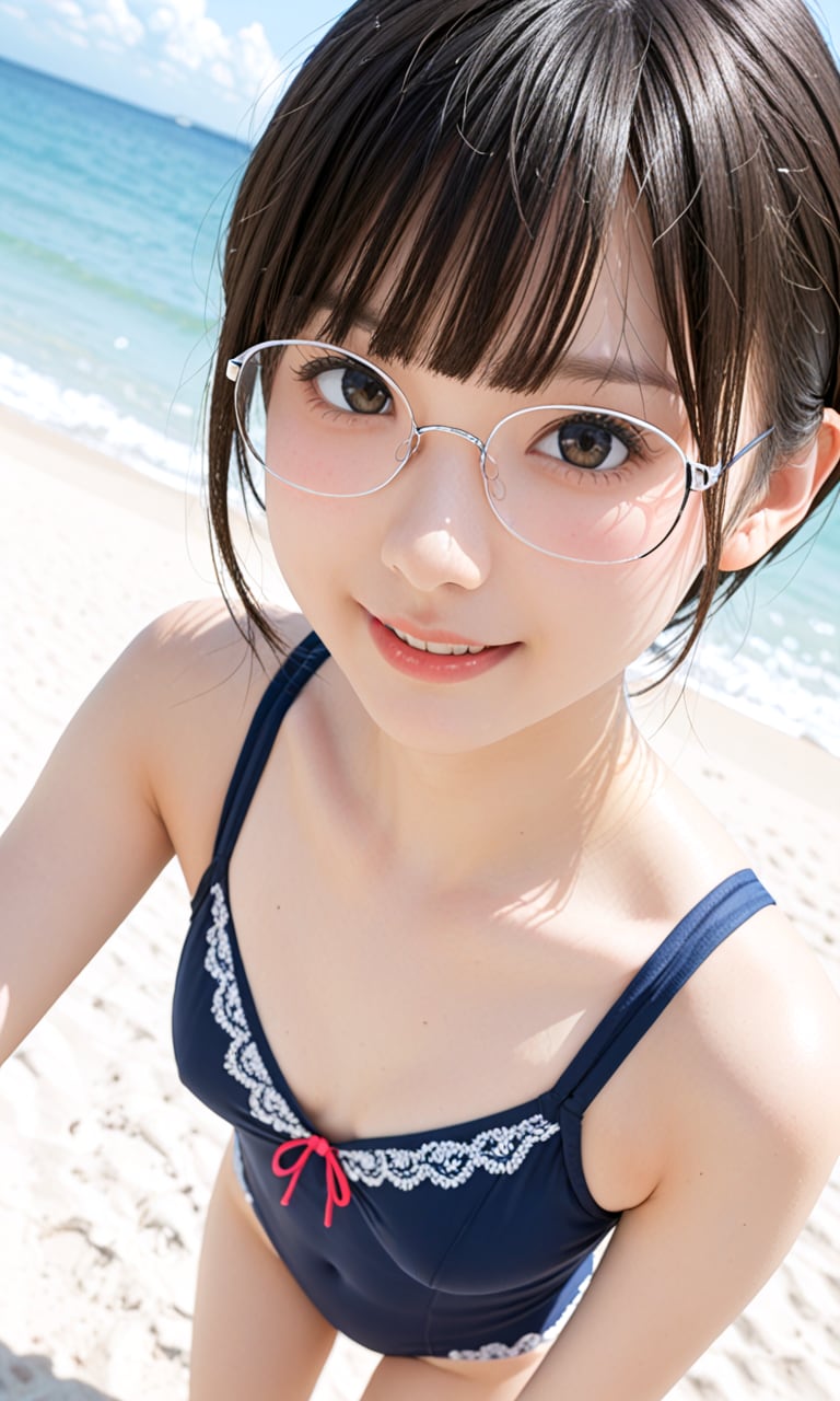 午後も頑張ろっと