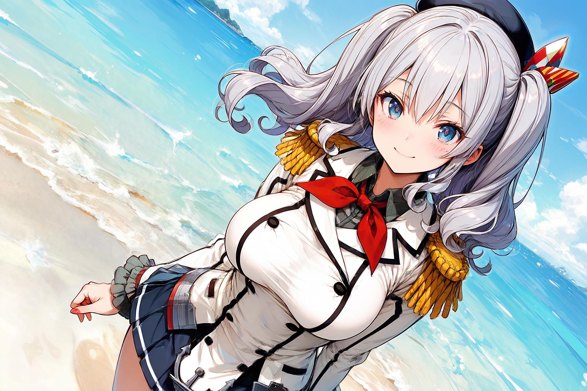 有明の女王～AURAお試し～