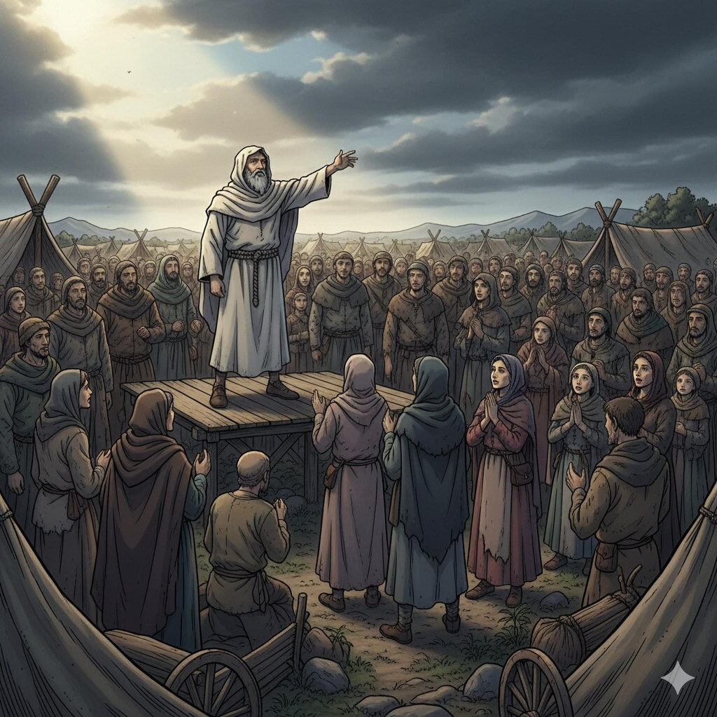 ニドヴァル大陸の歴史①