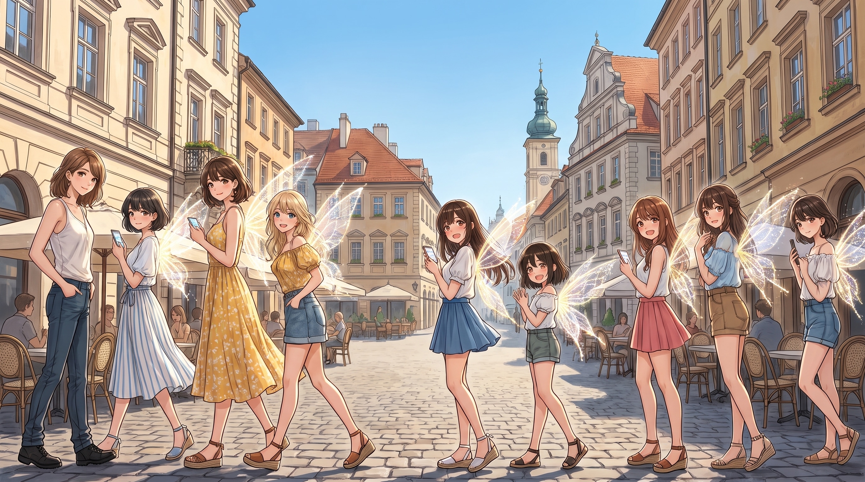 Fairies🧚