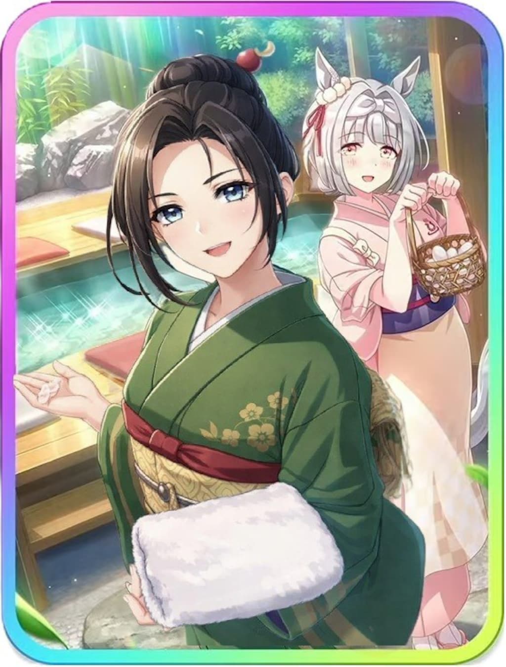 保科健子（25歳）