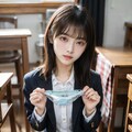あ・げ・る 4枚目