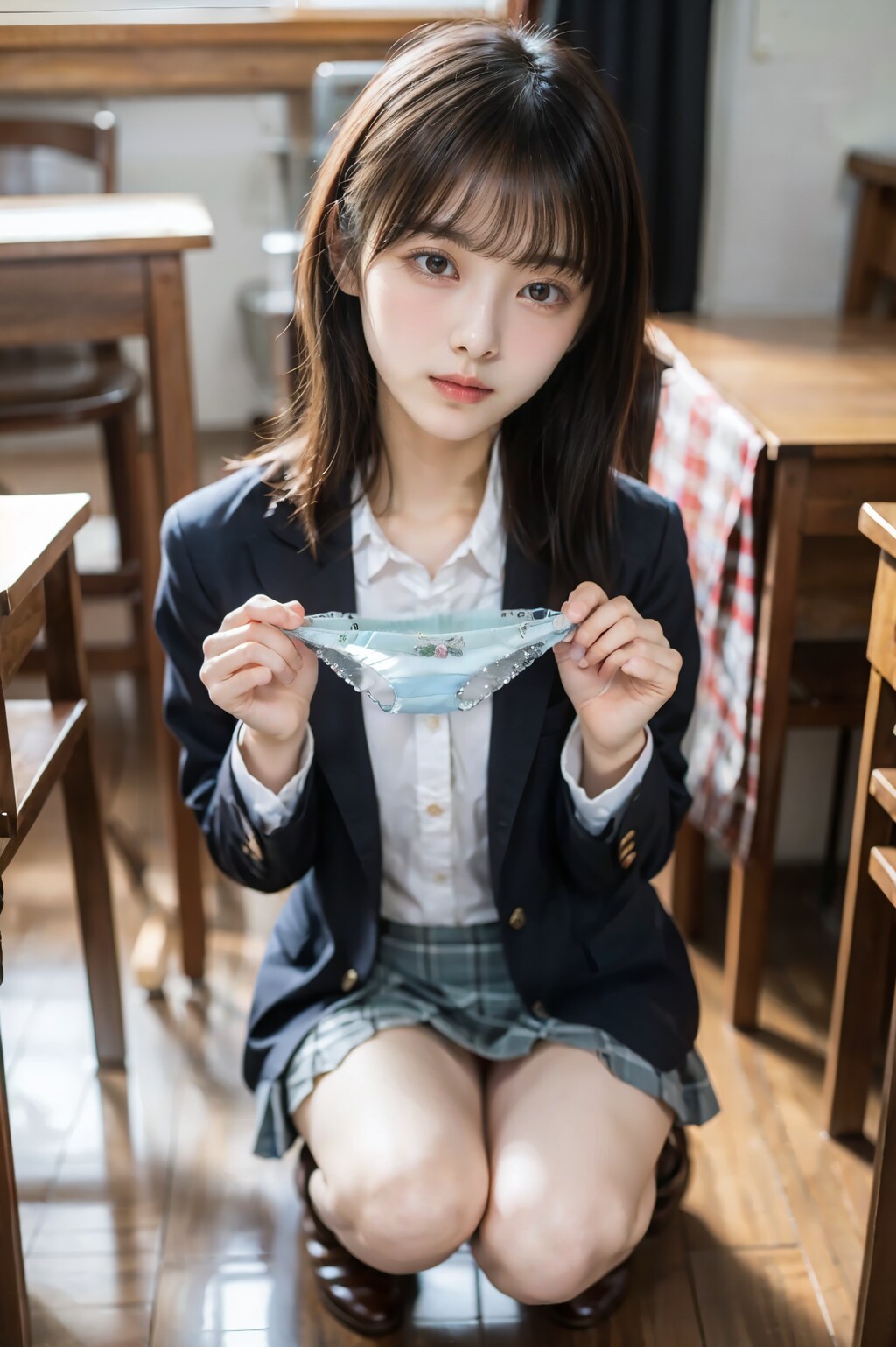あ・げ・る