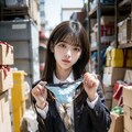 あ・げ・る 3枚目