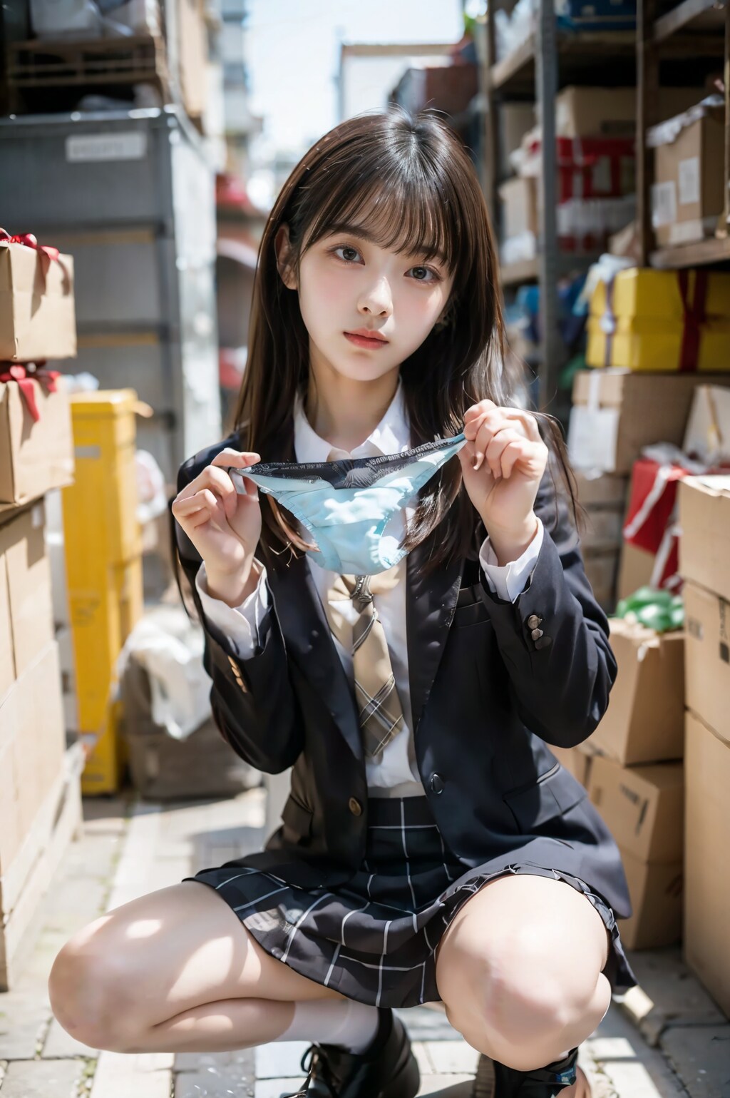 あ・げ・る
