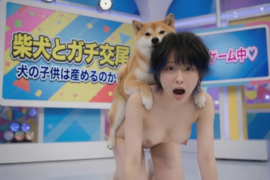 早着替えチャレンジ　使わなかった画像たち