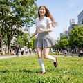 下校途中で 6枚目