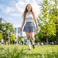 下校途中で 5枚目