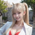 リーダー格の犬ちゃん 10枚目