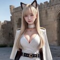 リーダー格の犬ちゃん 8枚目