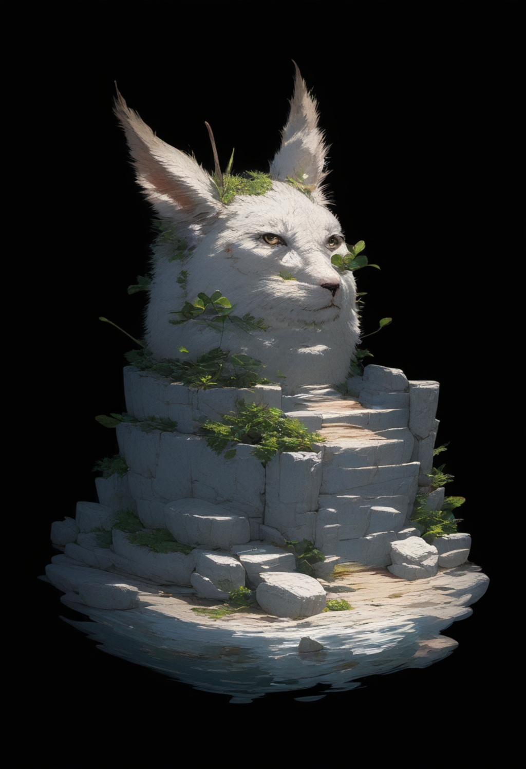 嫌なイベントが起こるとしか思えないオブジェクト