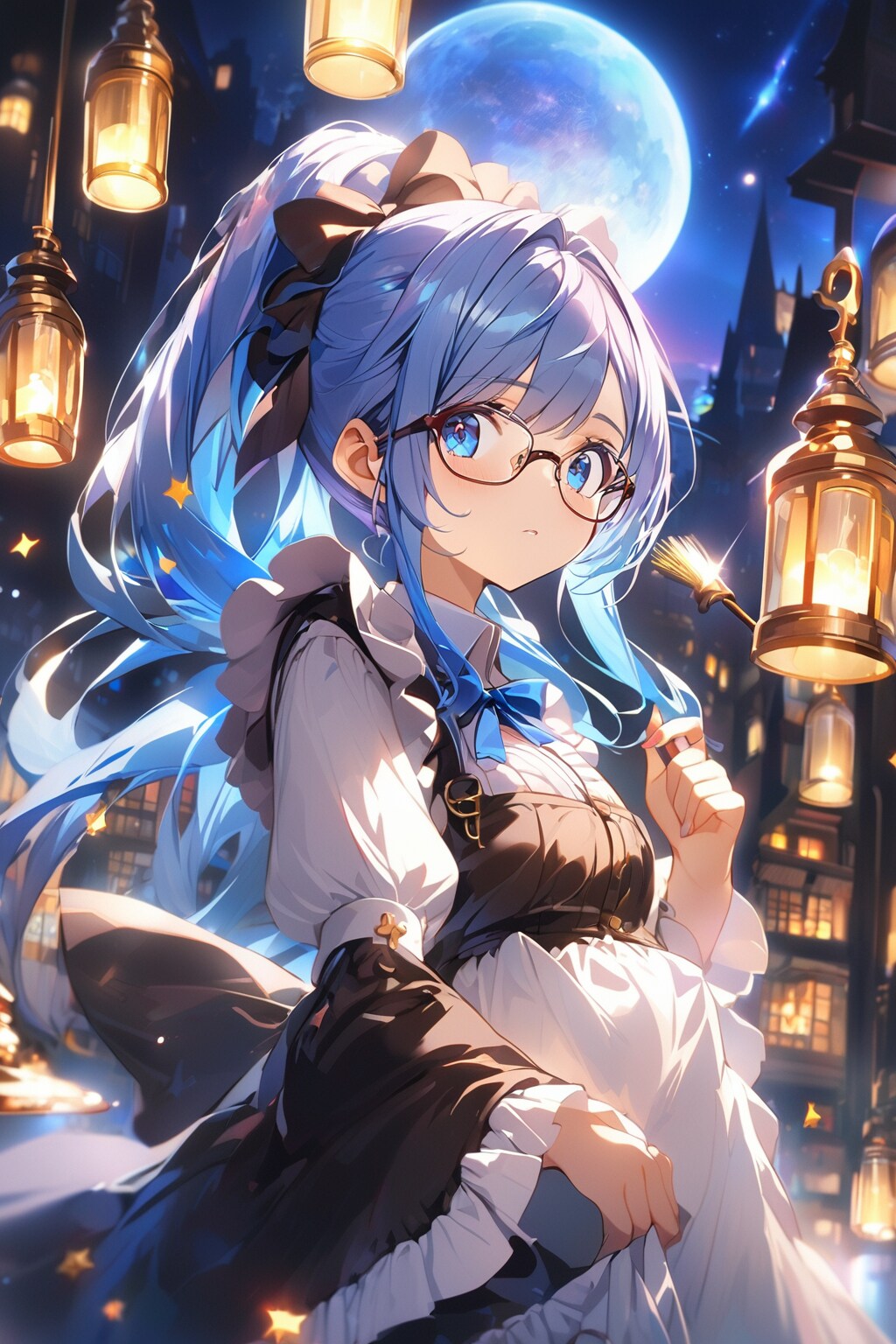 Vega イベント