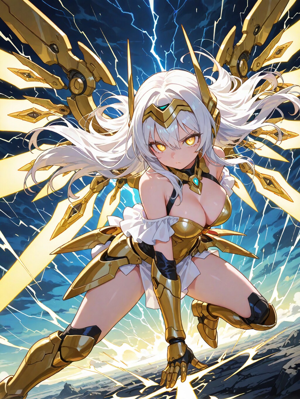 あの戦場をもう一度…