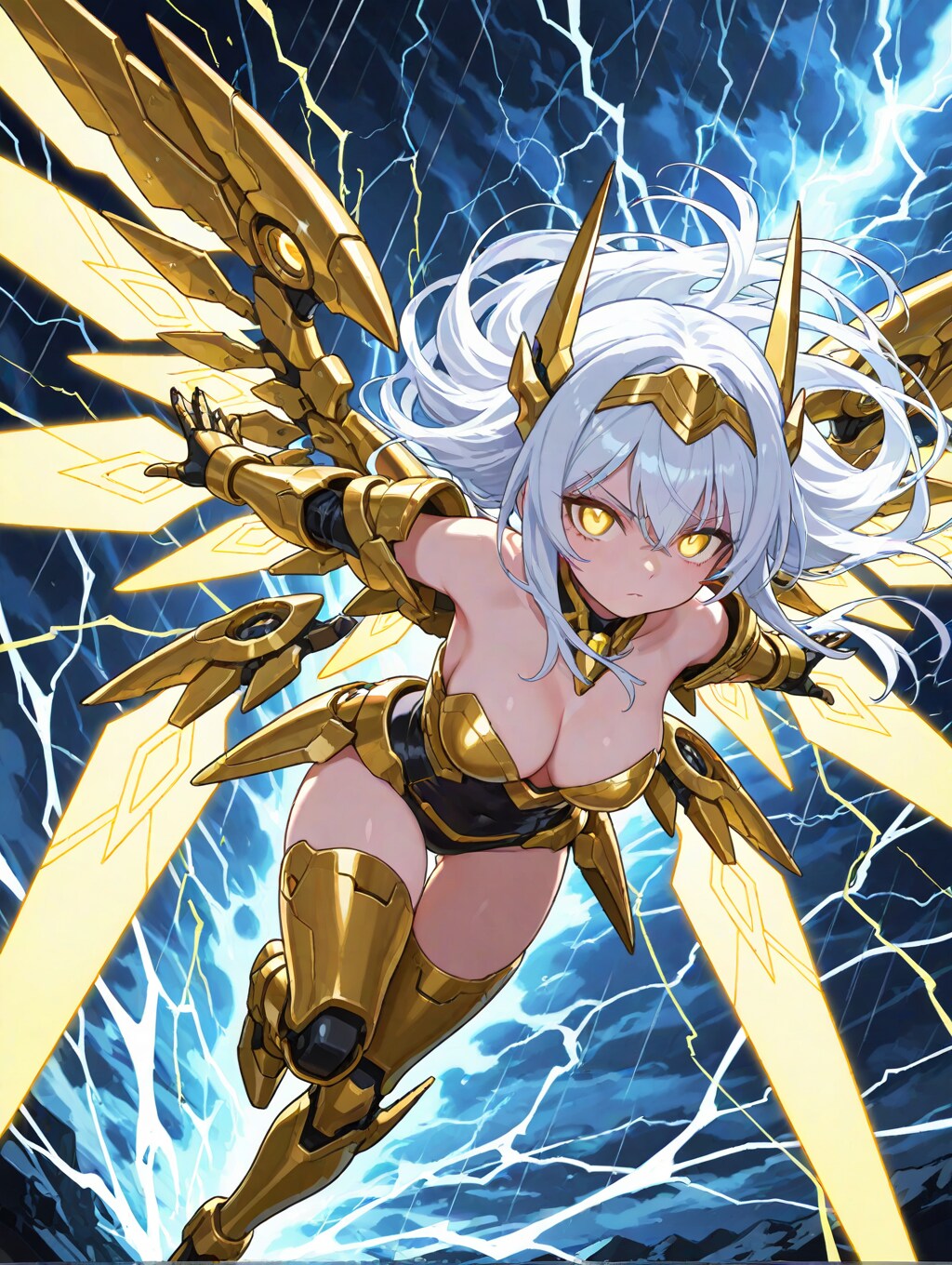 あの戦場をもう一度…