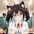 ラブレターの日 2枚目