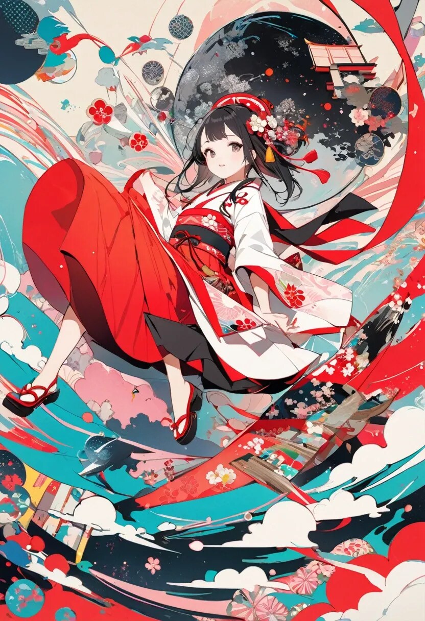 神力 | の人気AIイラスト・グラビア